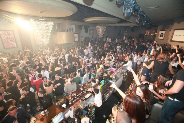 Mix FM's RnB Night